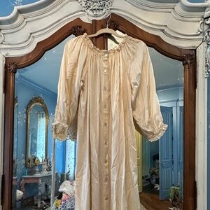 Sleeper night gown